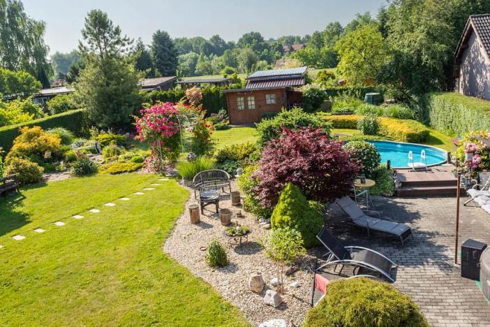 Prodej rodinného domu, Karviná, 171 m2