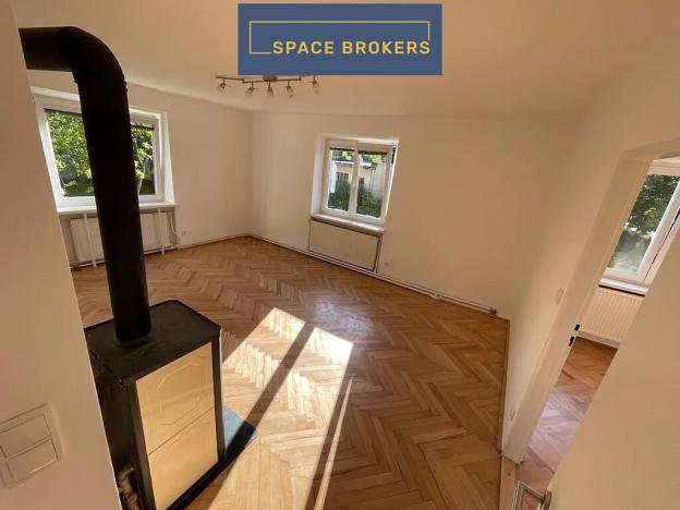 Pronájem bytu 3+1, Lanškroun, Lázeňská, 104 m2