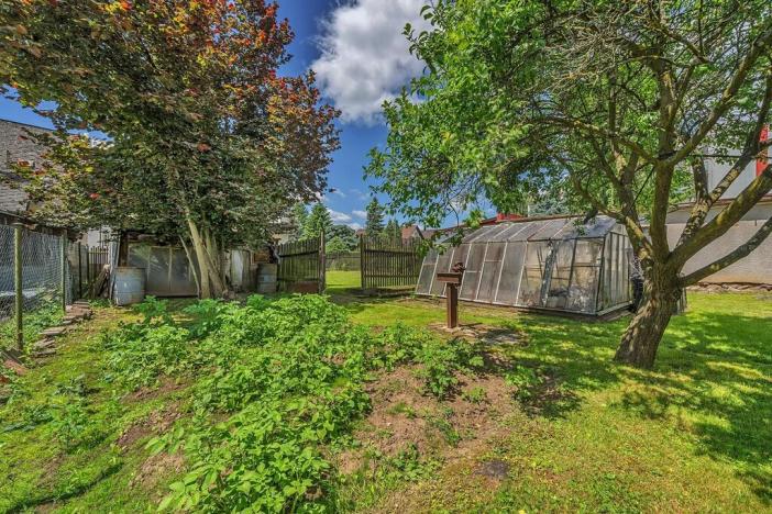 Prodej rodinného domu, Lanškroun, Lidická, 148 m2