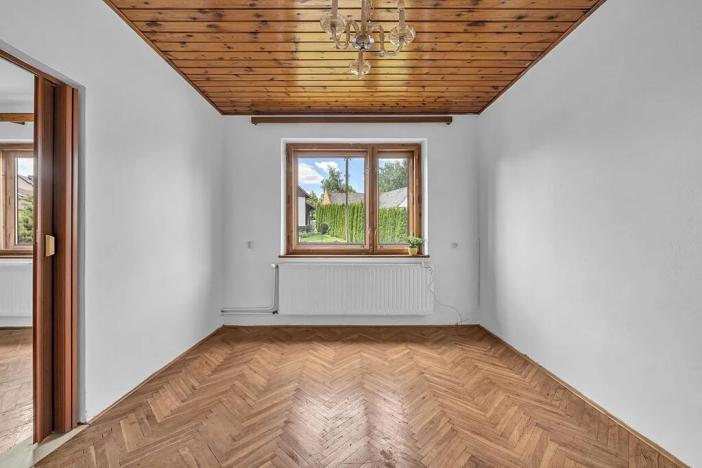 Prodej rodinného domu, Lanškroun, Lidická, 148 m2