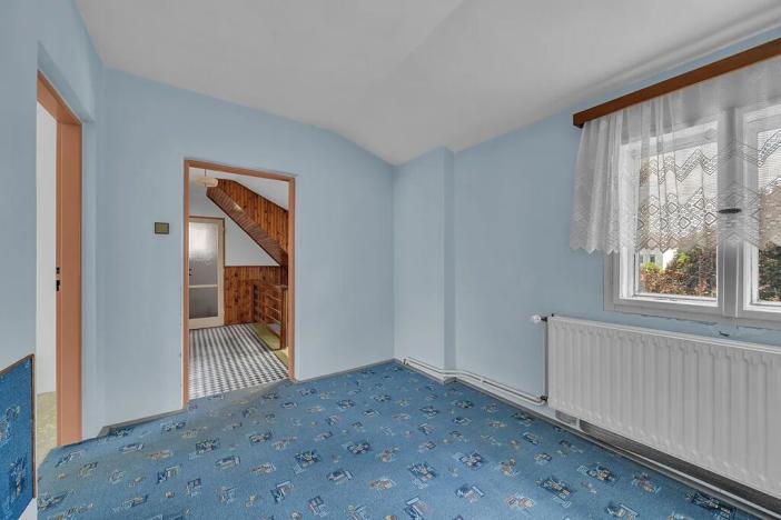 Prodej rodinného domu, Lanškroun, Lidická, 148 m2