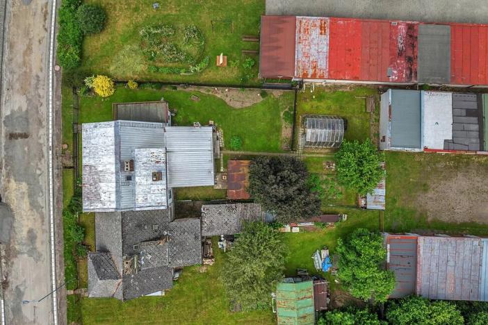 Prodej rodinného domu, Lanškroun, Lidická, 148 m2