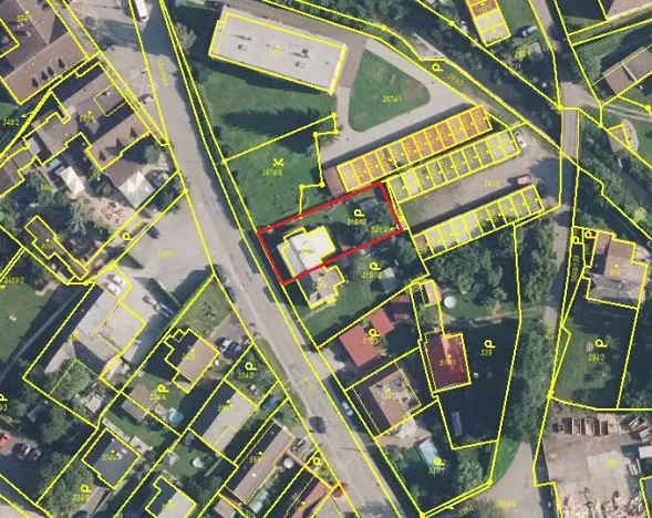 Prodej rodinného domu, Lanškroun, Lidická, 148 m2