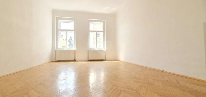Pronájem bytu 2+kk, Praha - Holešovice, Dobrovského, 54 m2
