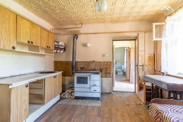 Prodej chalupy, Kojetín, 42 m2