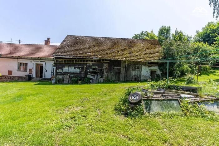 Prodej chalupy, Kojetín, 42 m2