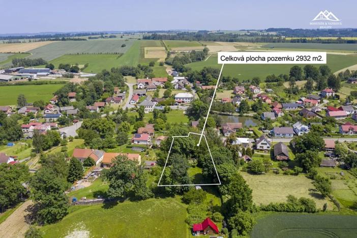 Prodej chalupy, Kojetín, 42 m2