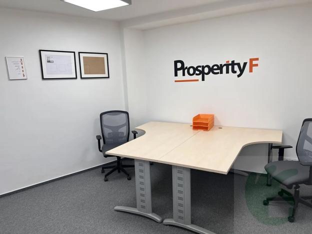 Pronájem kanceláře, Mělník, Pražská, 33 m2