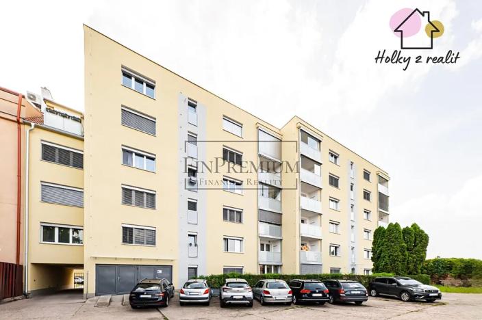 Prodej bytu 3+1, Praha - Michle, Michelská, 72 m2