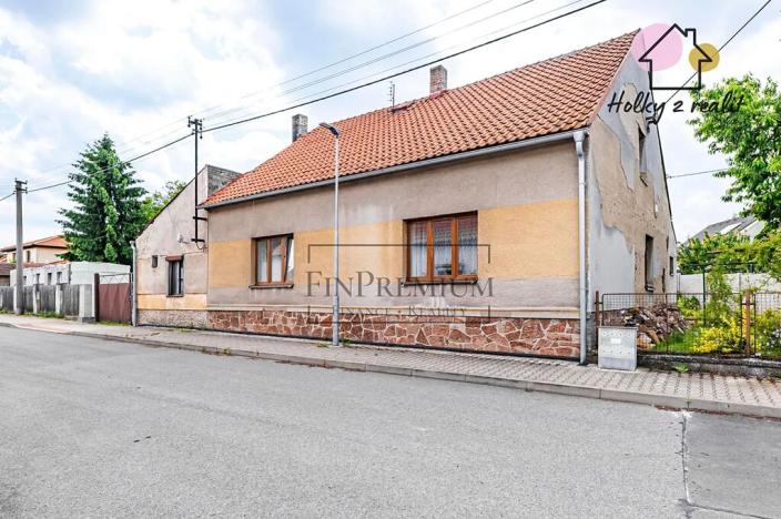Prodej rodinného domu, Ptice, Do Čížovky, 95 m2