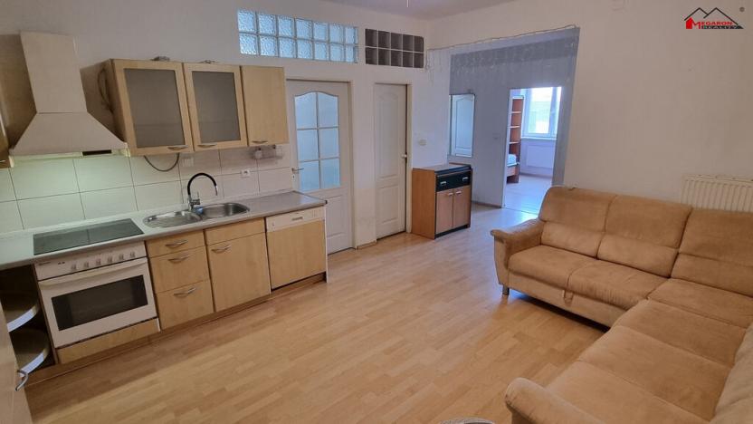 Pronájem bytu 3+kk, Břeclav, Šilingrova, 80 m2