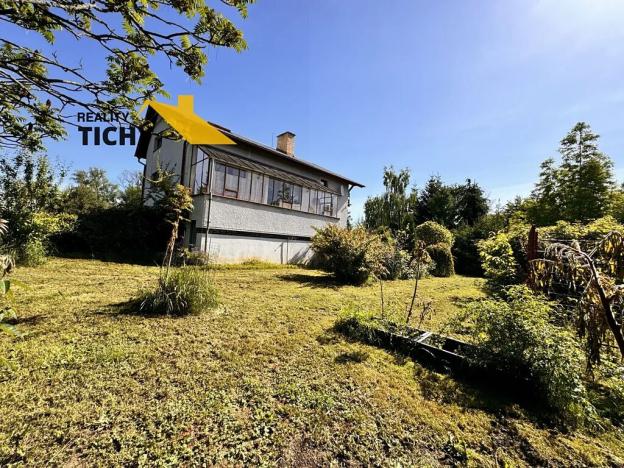 Prodej rodinného domu, Radíkovice, 138 m2