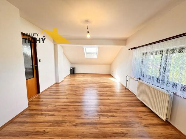 Prodej rodinného domu, Radíkovice, 138 m2