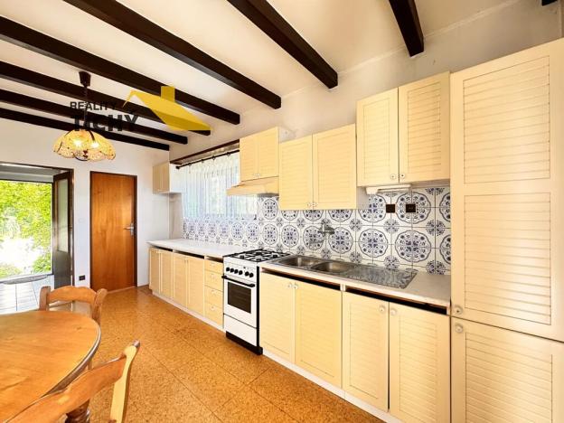 Prodej rodinného domu, Radíkovice, 138 m2