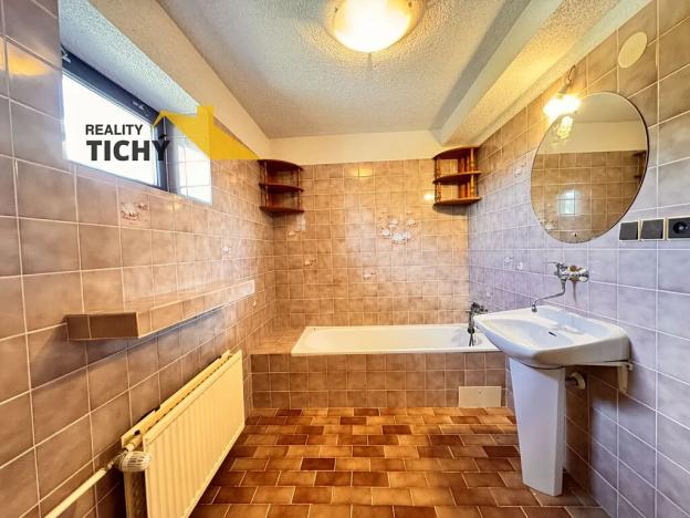 Prodej rodinného domu, Radíkovice, 138 m2