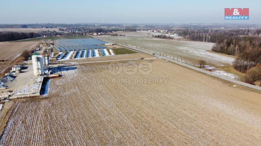 Prodej výrobních prostor, Vojkovice, 6000 m2