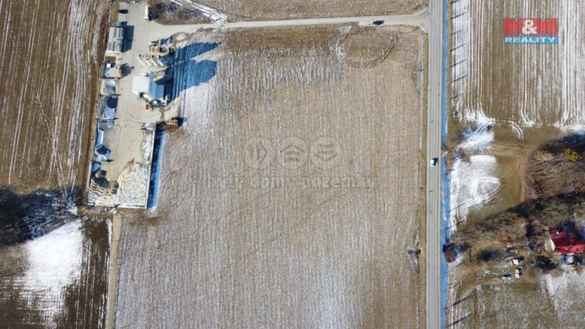 Prodej výrobních prostor, Vojkovice, 6000 m2