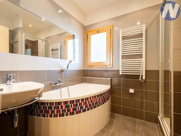 Prodej bytu 3+1, Lhenice, Sídliště SNP, 74 m2