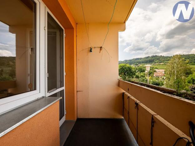 Prodej bytu 3+1, Lhenice, Sídliště SNP, 74 m2