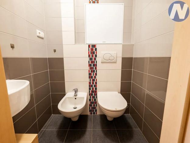 Prodej bytu 3+1, Lhenice, Sídliště SNP, 74 m2