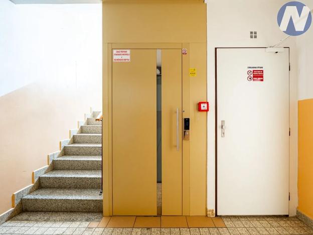 Prodej bytu 3+1, Lhenice, Sídliště SNP, 74 m2