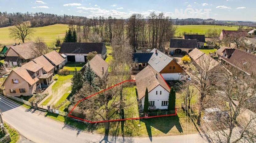 Prodej rodinného domu, Skuteč, 100 m2