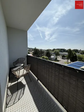 Prodej bytu 2+kk, Mariánské Lázně, Chebská, 54 m2