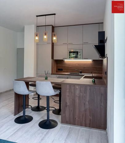 Prodej bytu 2+kk, Mariánské Lázně, Chebská, 54 m2