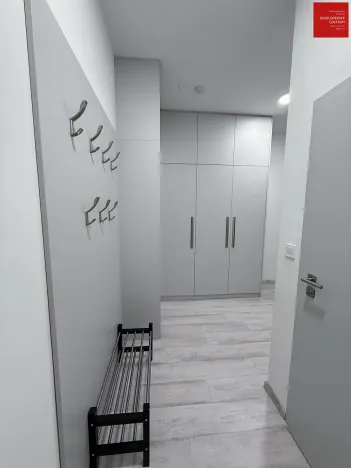 Prodej bytu 2+kk, Mariánské Lázně, Chebská, 54 m2