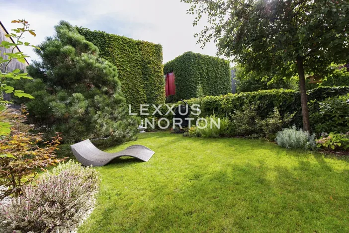 Prodej rodinného domu, Praha - Vokovice, Coriových, 292 m2