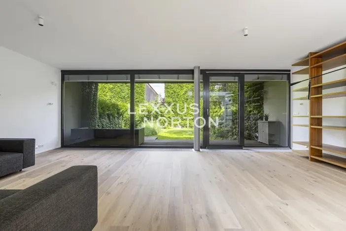 Prodej rodinného domu, Praha - Vokovice, Coriových, 292 m2