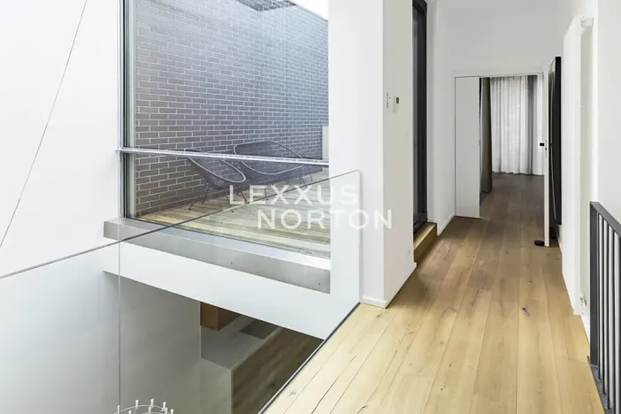 Prodej rodinného domu, Praha - Vokovice, Coriových, 292 m2