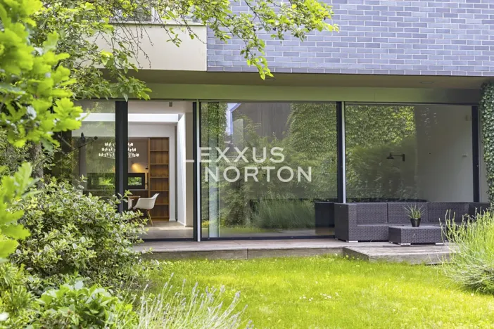 Prodej rodinného domu, Praha - Vokovice, Coriových, 292 m2