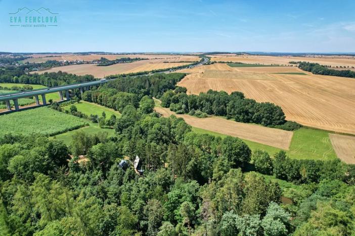 Prodej pozemku pro bydlení, Plzeň, 753 m2