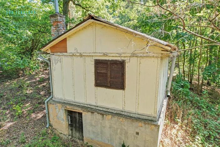 Prodej pozemku pro bydlení, Plzeň, 753 m2