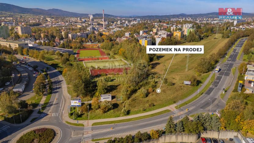 Prodej louky, Liberec - Liberec VI-Rochlice, 4547 m2