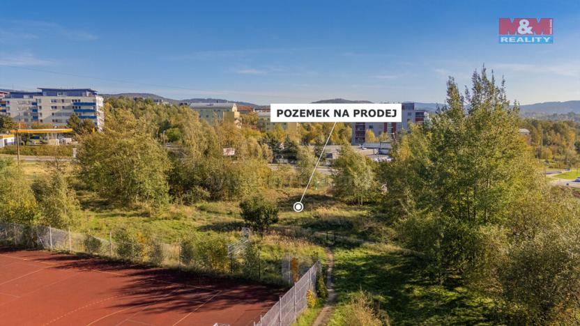 Prodej louky, Liberec - Liberec VI-Rochlice, 4547 m2