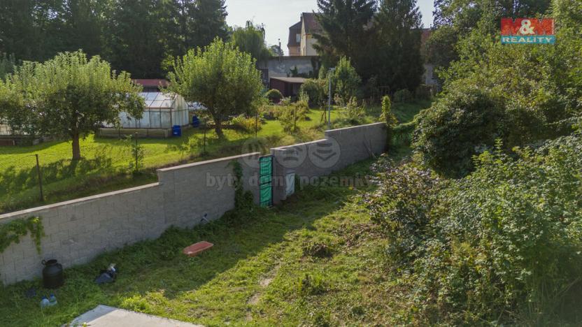 Prodej zahrady, Liberec, U Plovárny, 479 m2