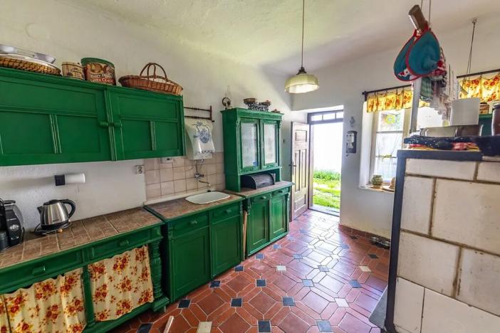 Prodej chalupy, Kněžice, 81 m2