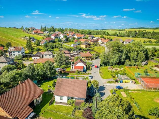 Prodej chalupy, Kněžice, 81 m2