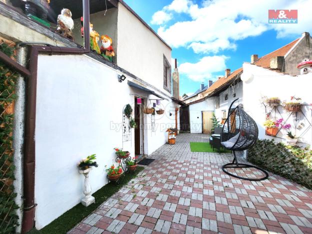 Prodej rodinného domu, Jimlín - Zeměchy, 208 m2