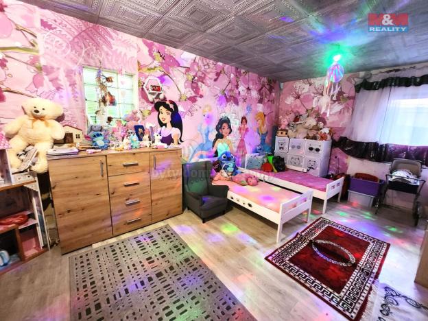 Prodej rodinného domu, Jimlín - Zeměchy, 208 m2