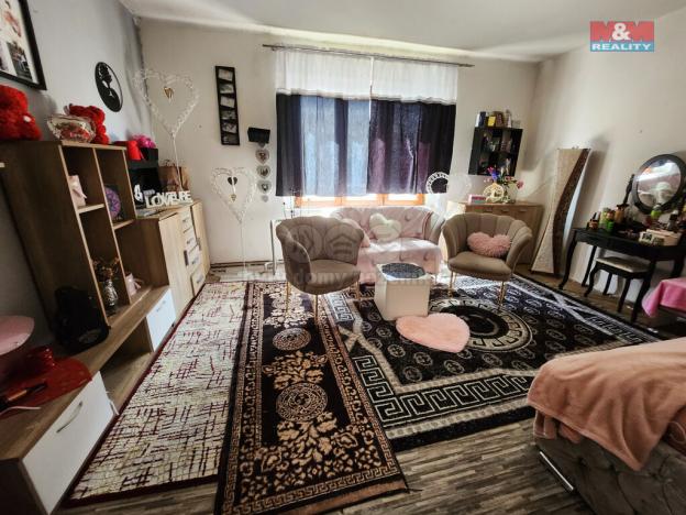 Prodej rodinného domu, Jimlín - Zeměchy, 208 m2