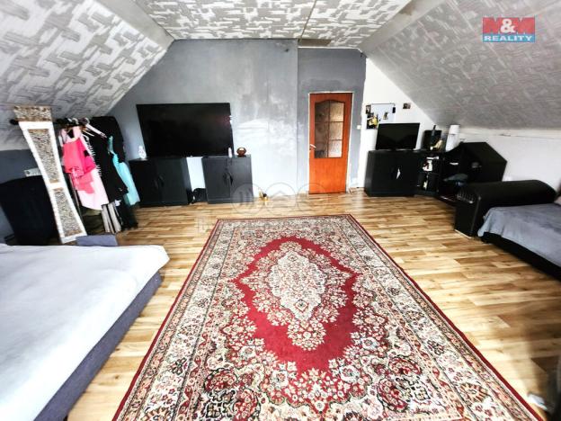 Prodej rodinného domu, Jimlín - Zeměchy, 208 m2