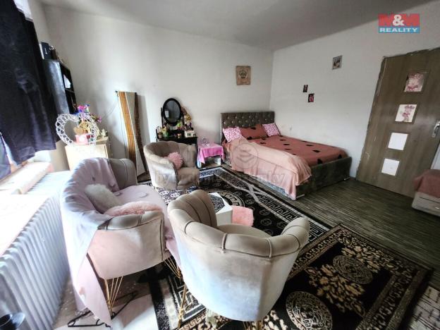 Prodej rodinného domu, Jimlín - Zeměchy, 208 m2