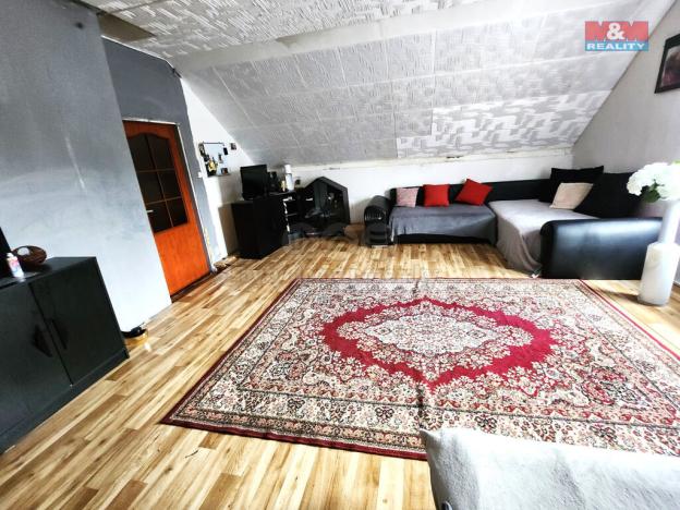 Prodej rodinného domu, Jimlín - Zeměchy, 208 m2