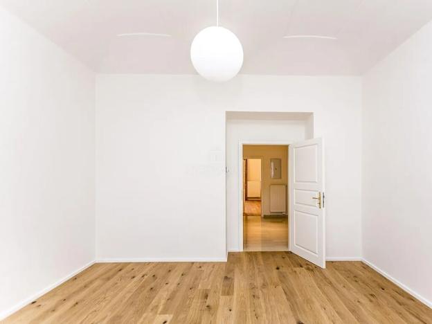 Pronájem bytu 2+kk, Praha - Břevnov, Za Strahovem, 45 m2
