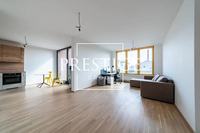 Pronájem bytu 2+kk, Praha - Smíchov, Nádražní, 65 m2