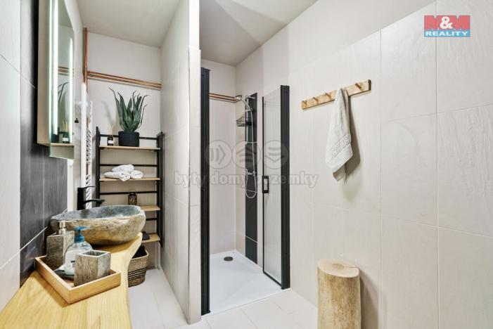 Prodej chalupy, Jablonné v Podještědí - Heřmanice v Podještědí, 95 m2