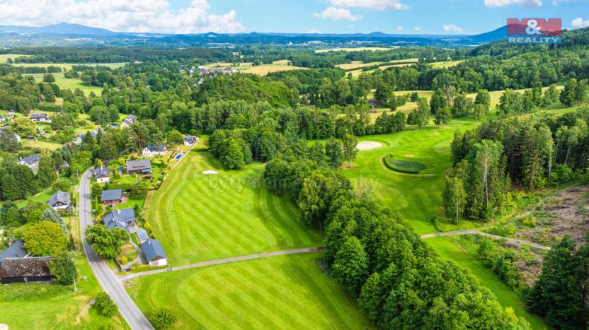 Prodej chalupy, Jablonné v Podještědí - Heřmanice v Podještědí, 95 m2
